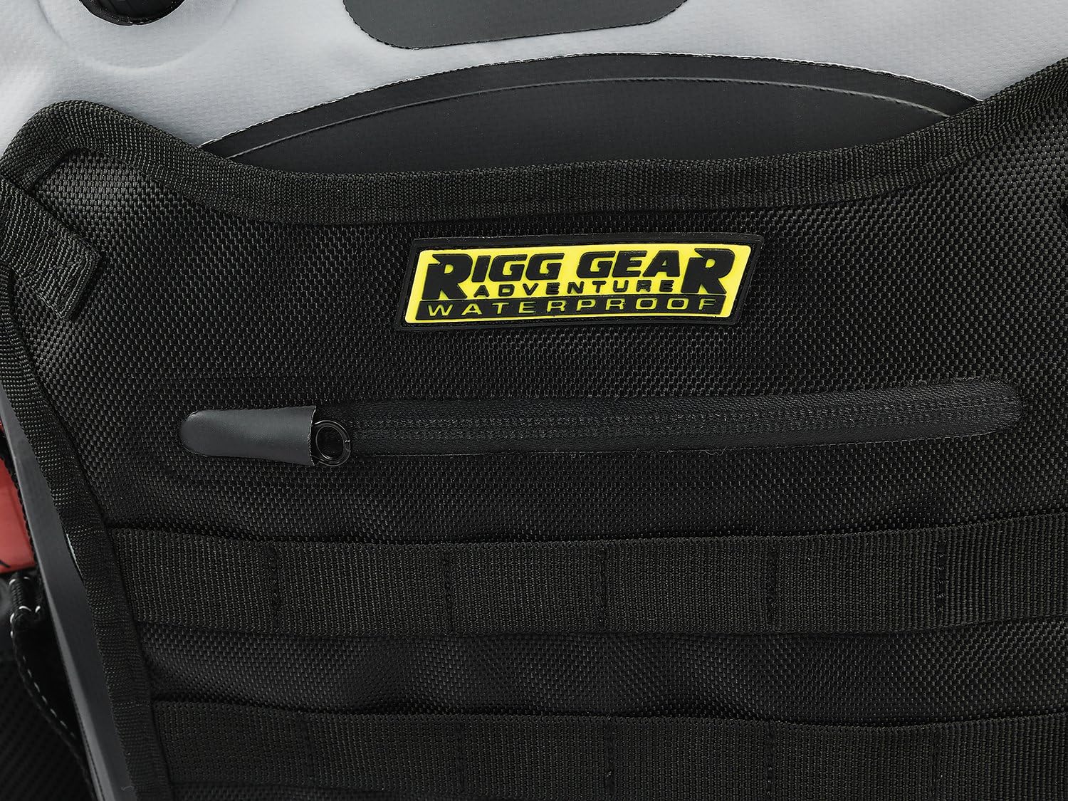 Nelson-Rigg SE-3020 20 Liter Gear Hurricane 20L Waterproof Backpack/Tail Pack : Automotive