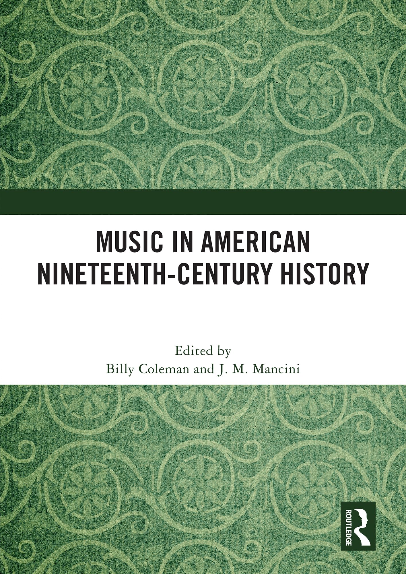 Music in American Nineteenth-Century History