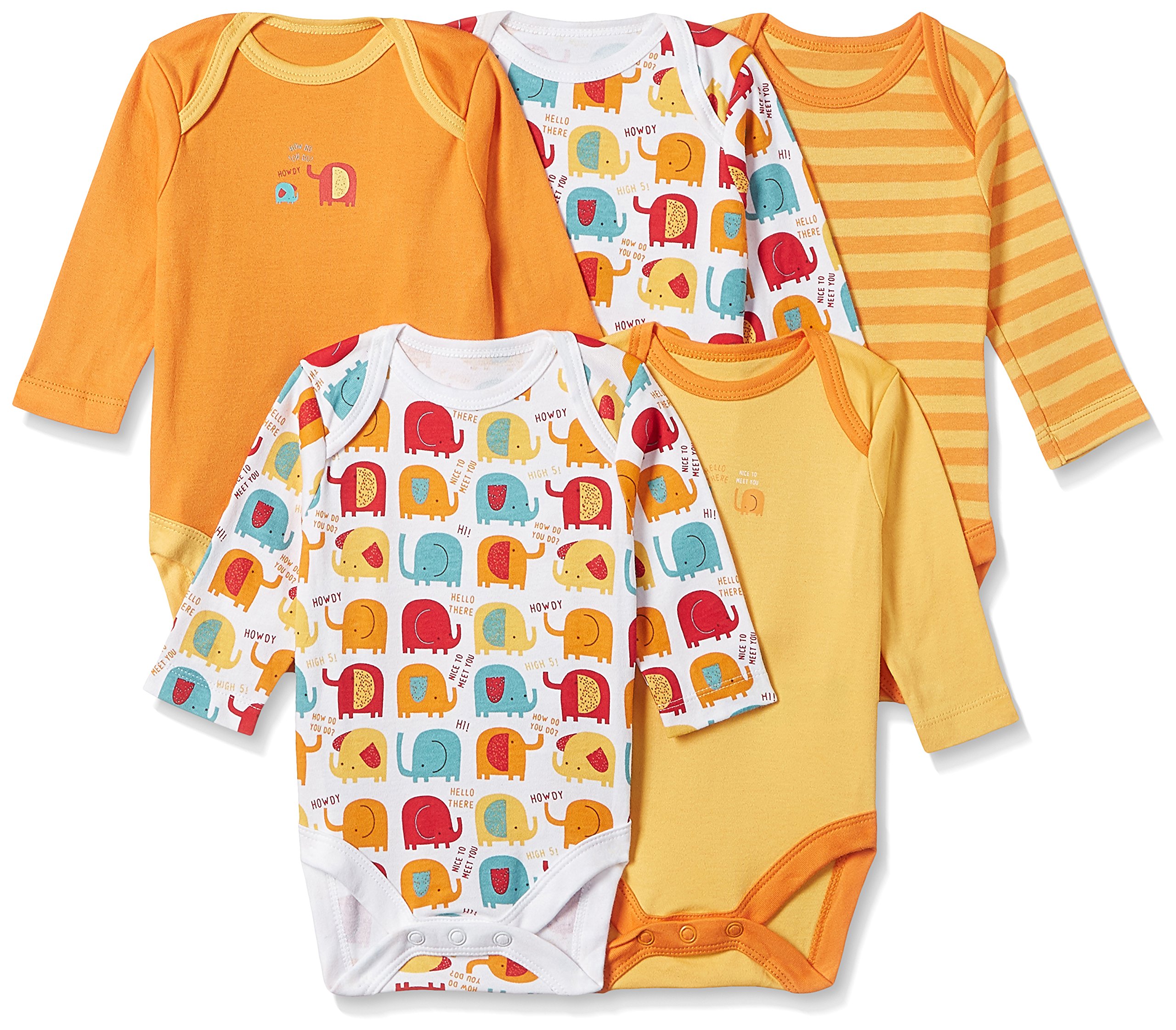 MothercareBoys EB167 Tan Poplin Roll-Up Trousers