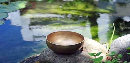Tibetan bowls