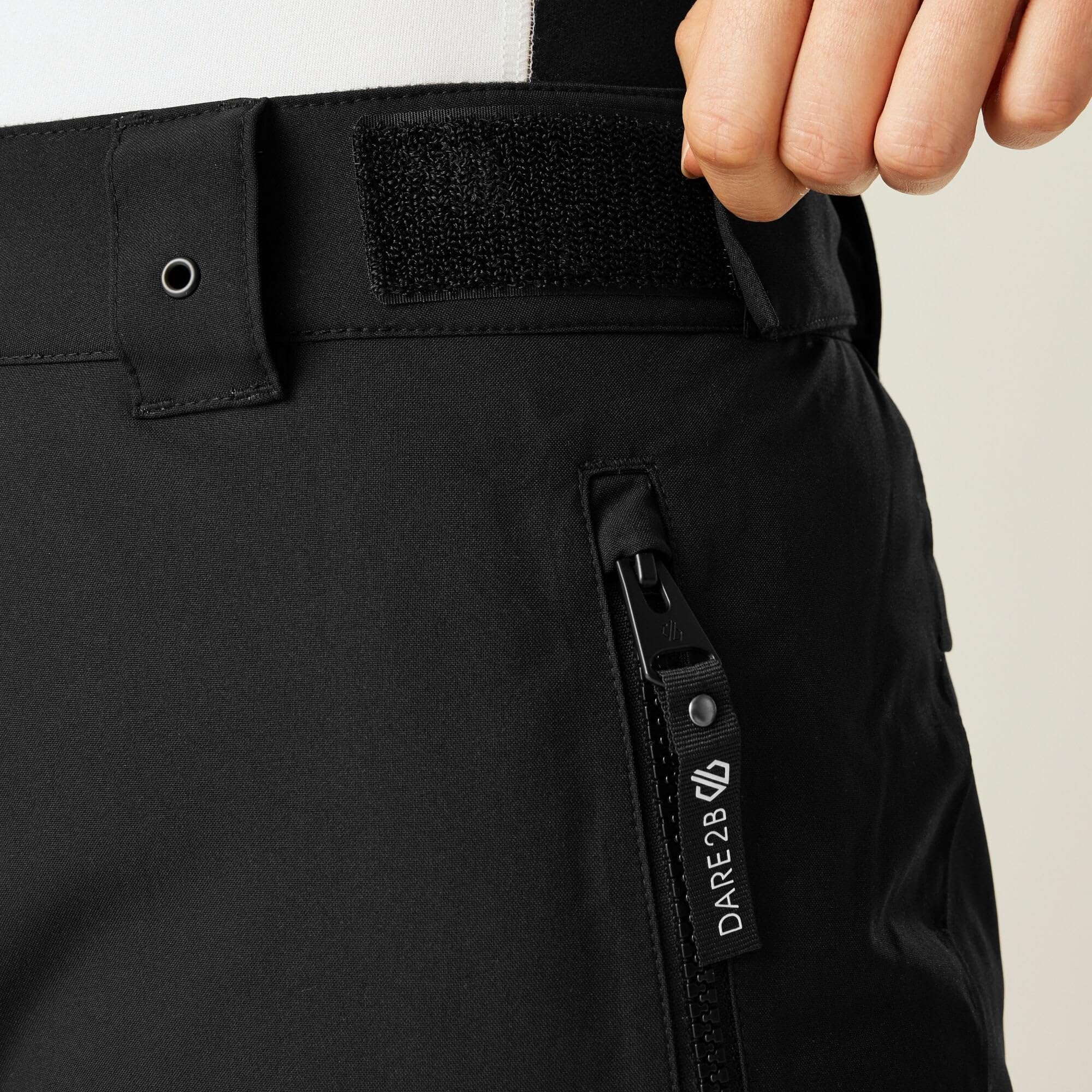 Dare2B Womens Ice Pant Pantalons Femme