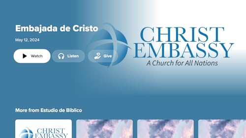 Christ Embassy