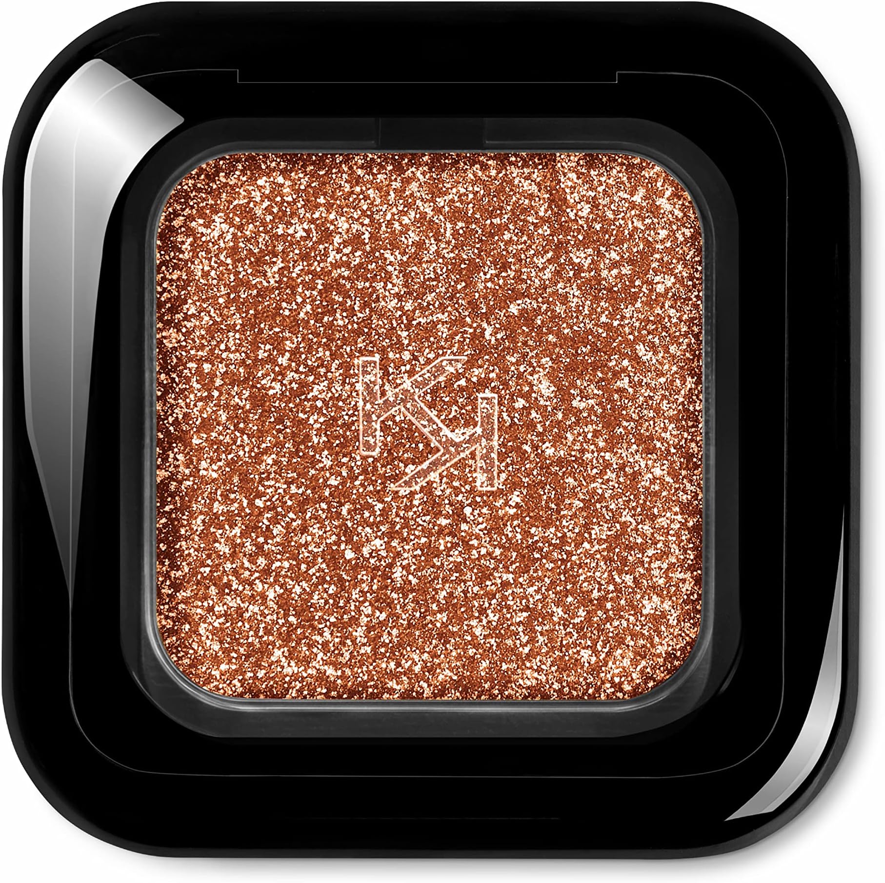 Glitter Shower Eyeshadow 10, High-Coverage Glitter Eyeshadow