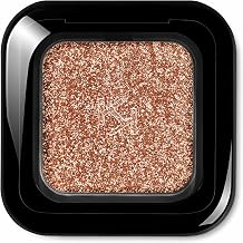 Kiko Milano Glitter Shower Eyeshadow | High Coverage