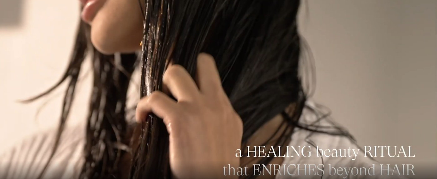 L’ANZA Healing Style