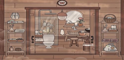 Toca House Ideas Simulator Tips