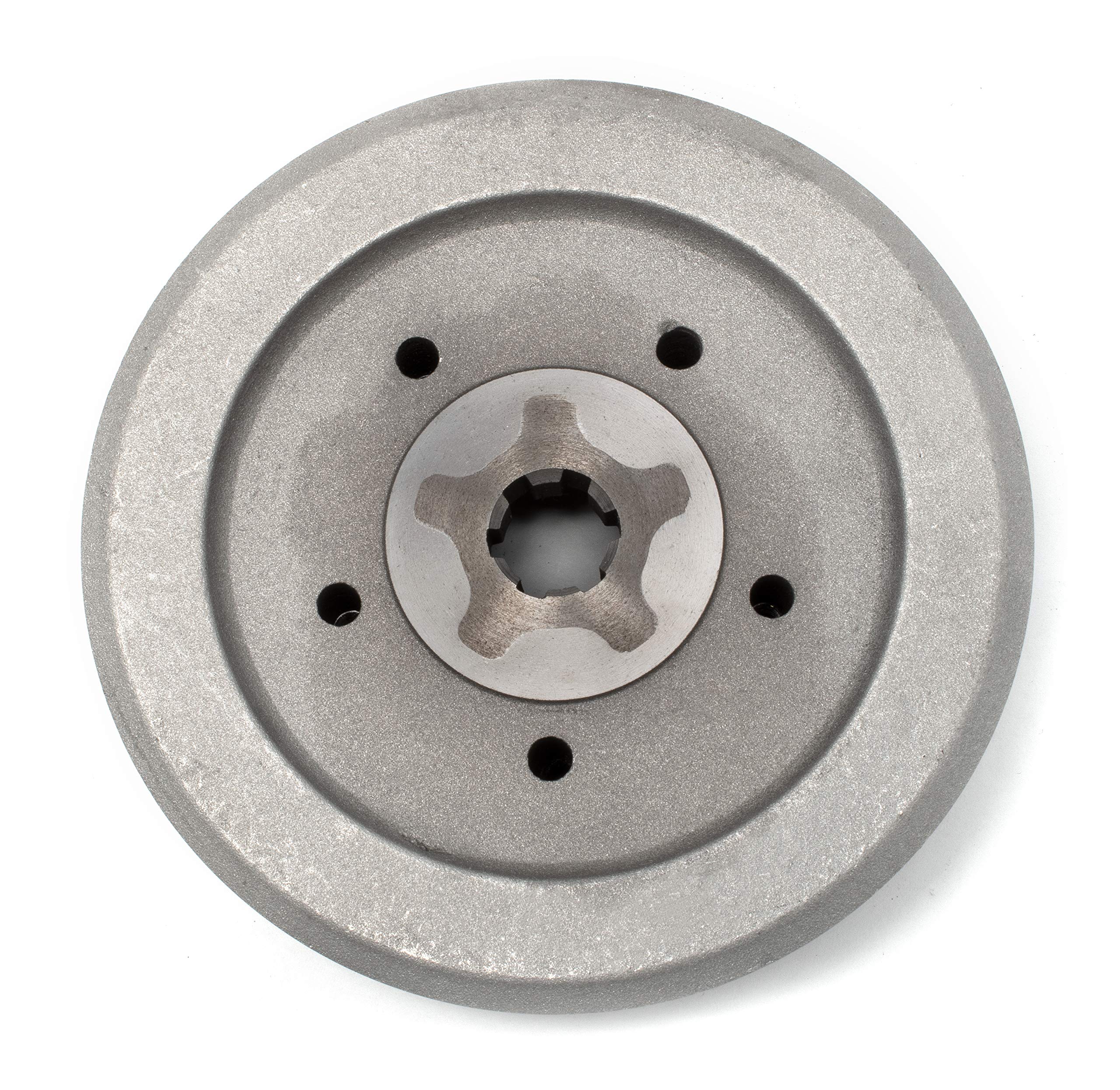 Amazon.com: Distance Powersports 0322-003 Inner Clutch Basket Hub