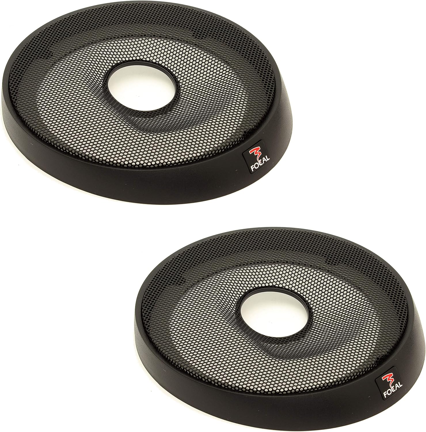Focal PC-165X2 2-Ohm Car Audio Speakers Performance Series Coaxials