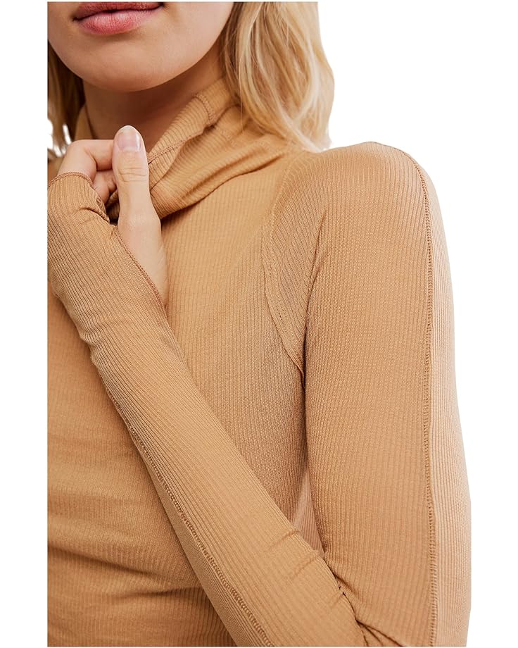 Free People Close To Home Layering - #4 of 5