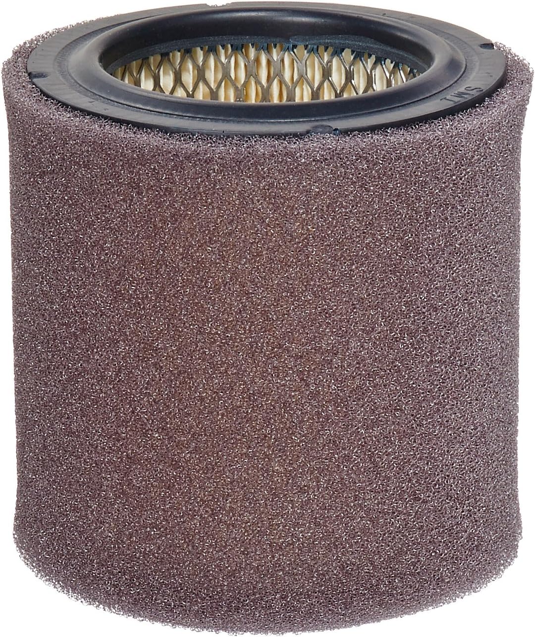 Solberg 18P™ Paper Filter Cartridge with Prefilter for Compressor, 4-3/4" Height, 3" Inner Diameter, 4-3/8" Outer Diameter, 100 SCFM, Made in the USA