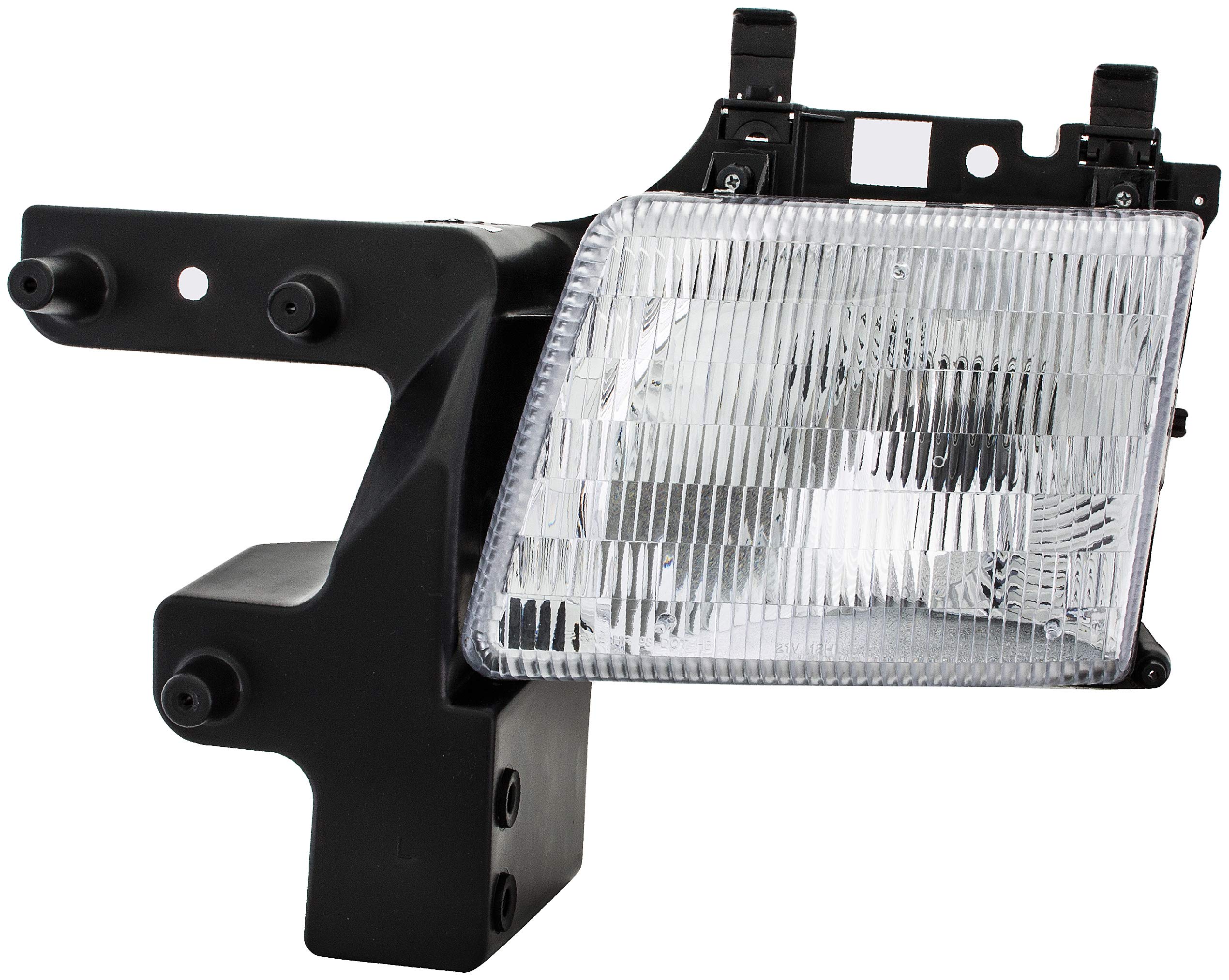Amazon.com: Dorman 1590314 Driver Side Headlight Assembly 