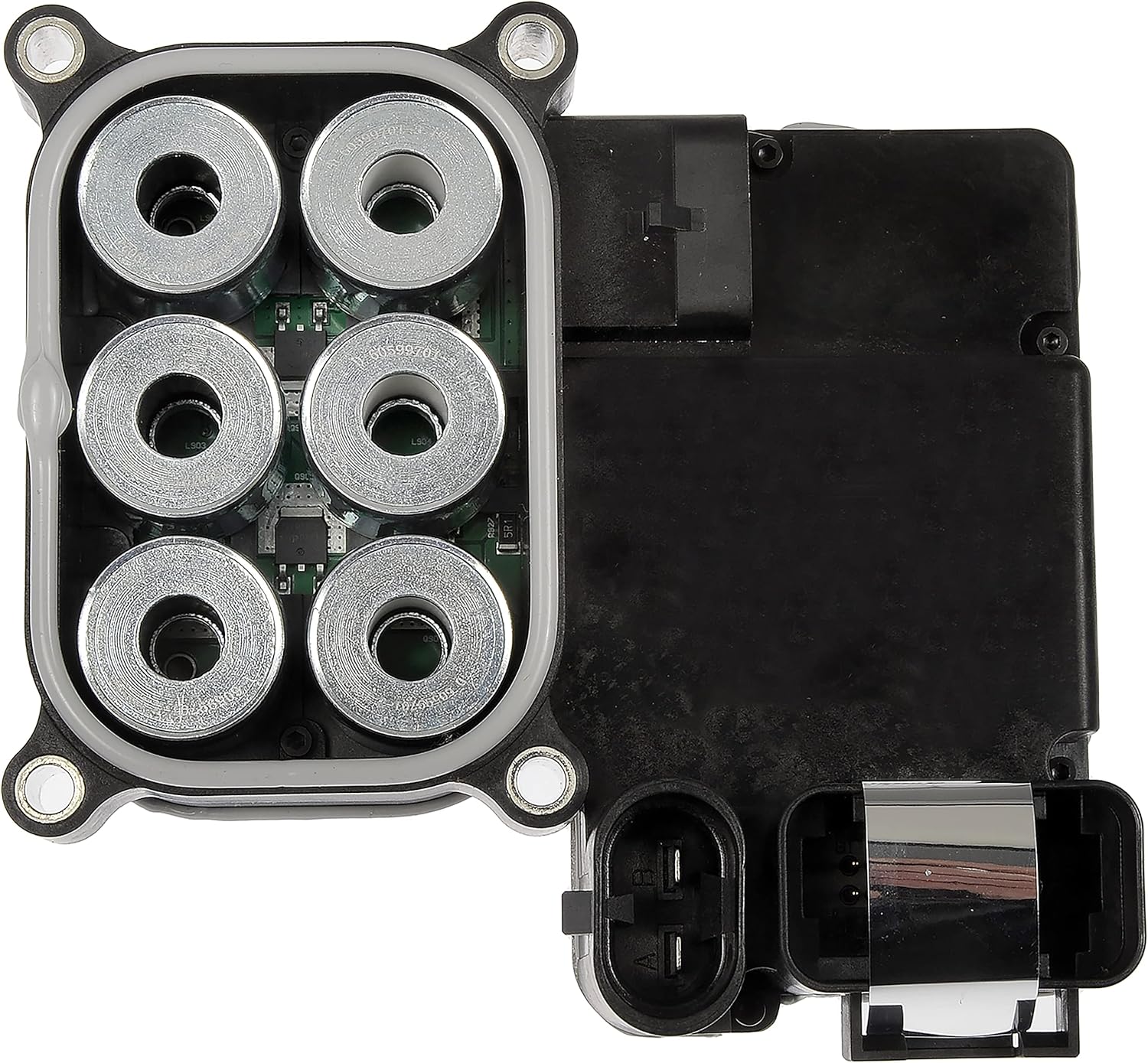 Dorman 599-869 ABS Control Module Compatible with Select Chevrolet/GMC Models (OE FIX)