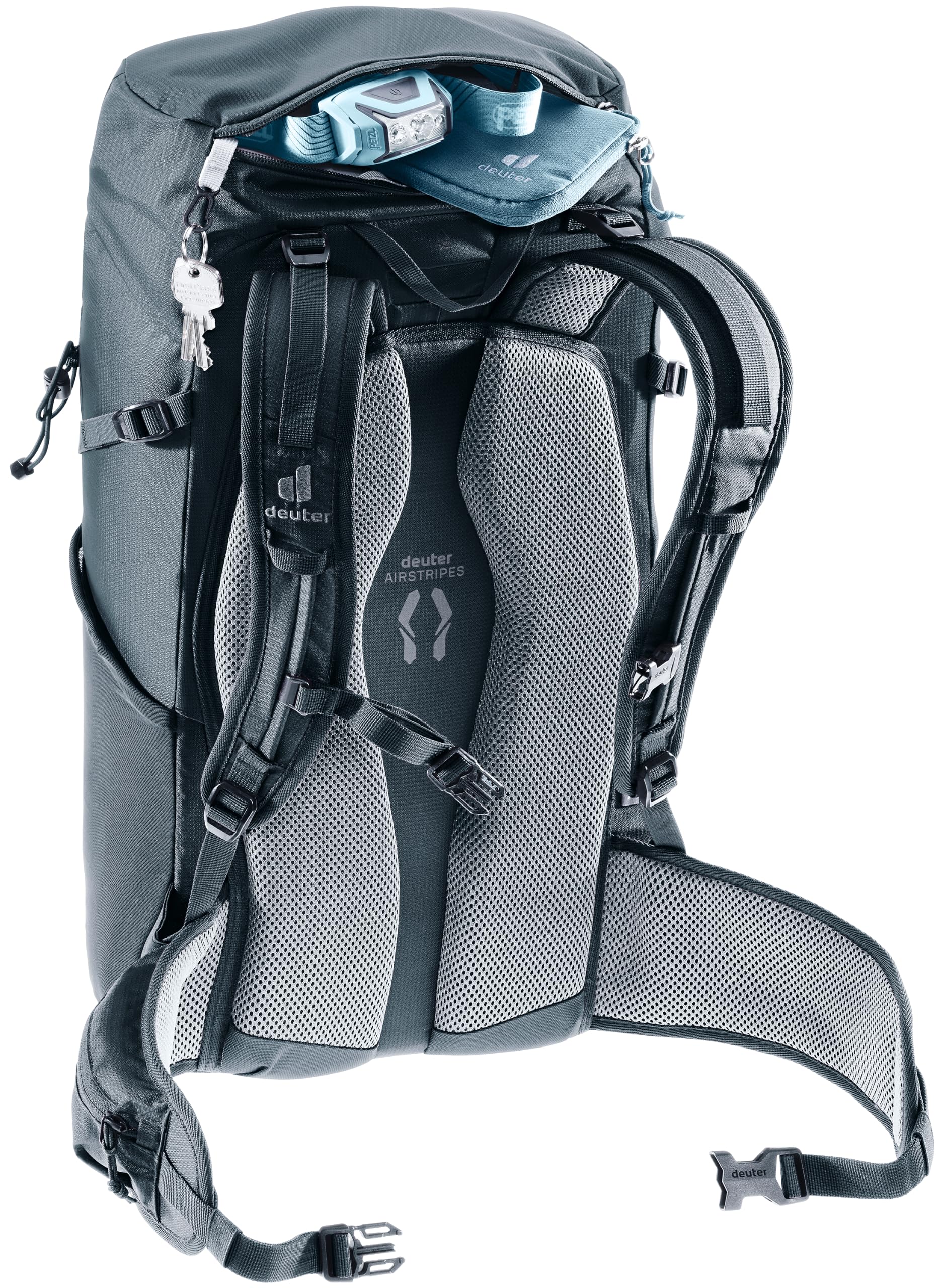 deuter Telatie 24 SL Zaino da trekking traspirante da donna