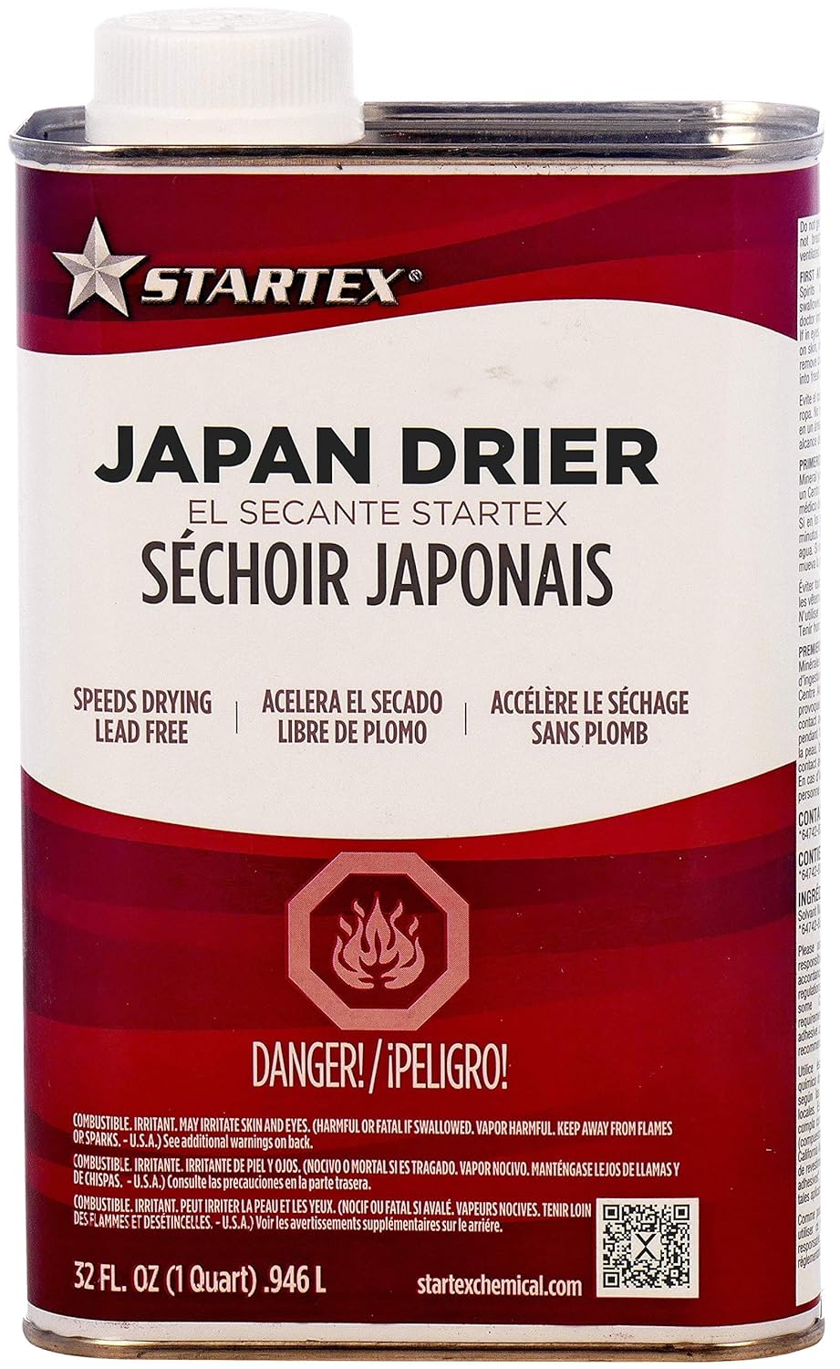 Startex Japan Drier 1Quart Industrial & Scientific