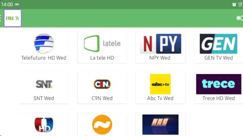 FREE TV Py – vue 3