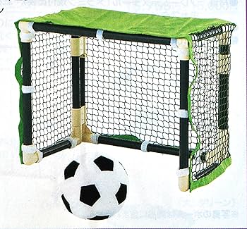 【新品未使用】〇ポータブルサッカーゴールセット〇 Amazon | ミニサッカー ゴール セット (ボール1個付き