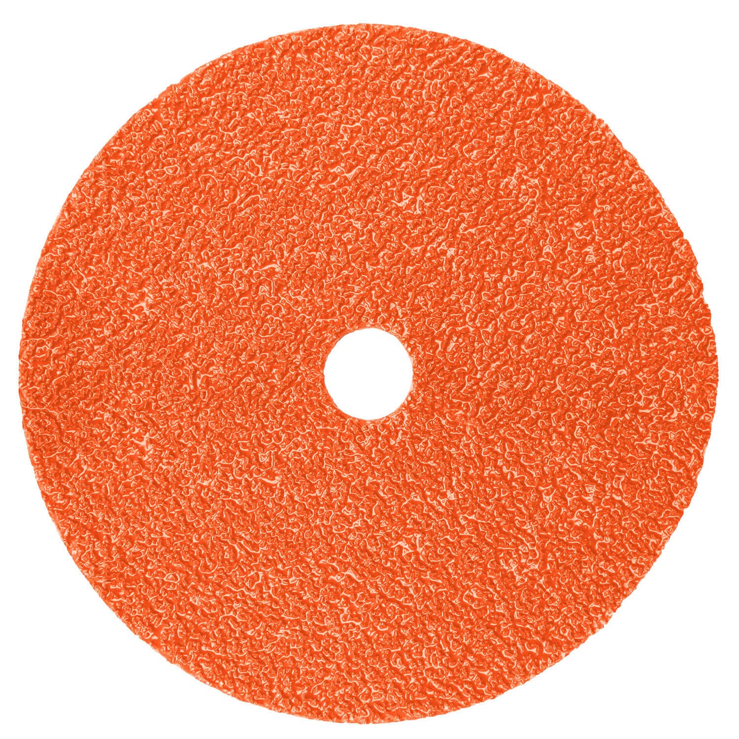 Cubitron(TM) II Fibre Discs - 987C, Ceramic Grain, 36+, 7
