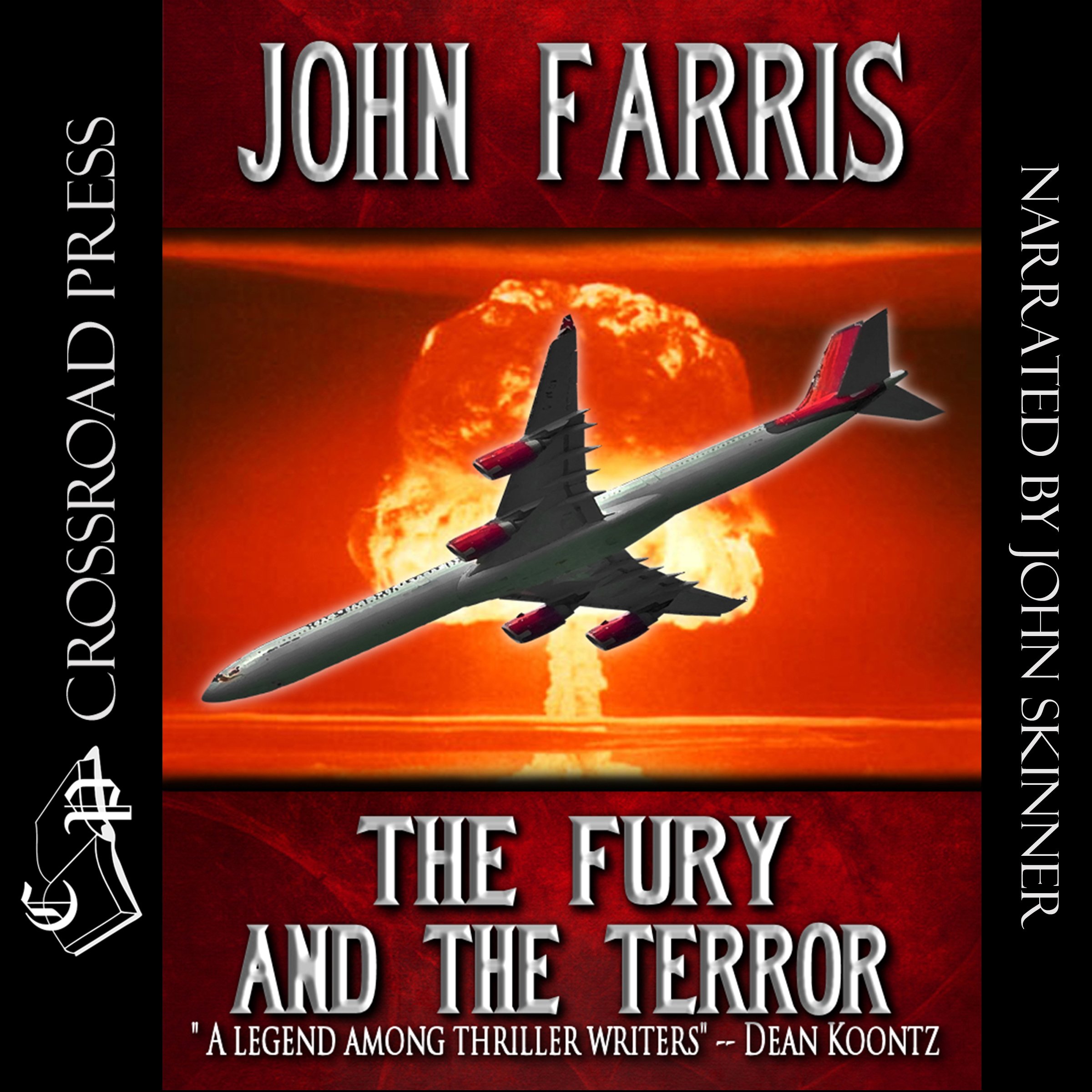 The Fury and the Terror