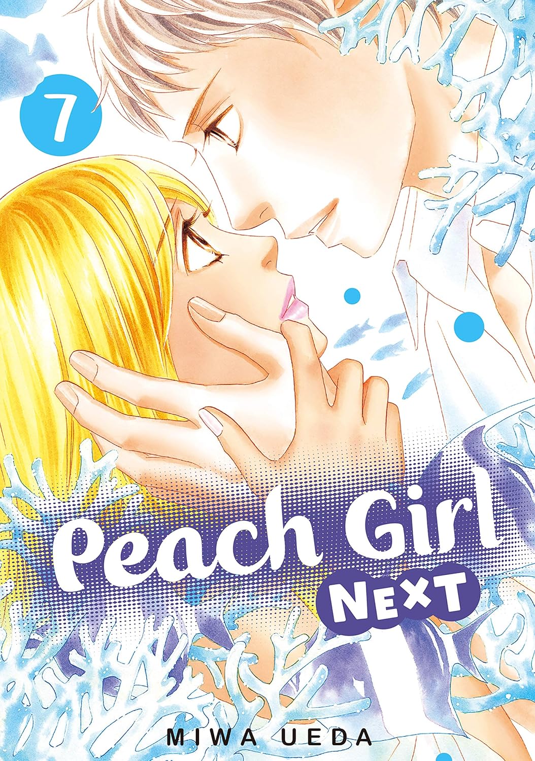 Peach Girl NEXT Vol. 7 eBook Inouesatoh, Inouesatoh