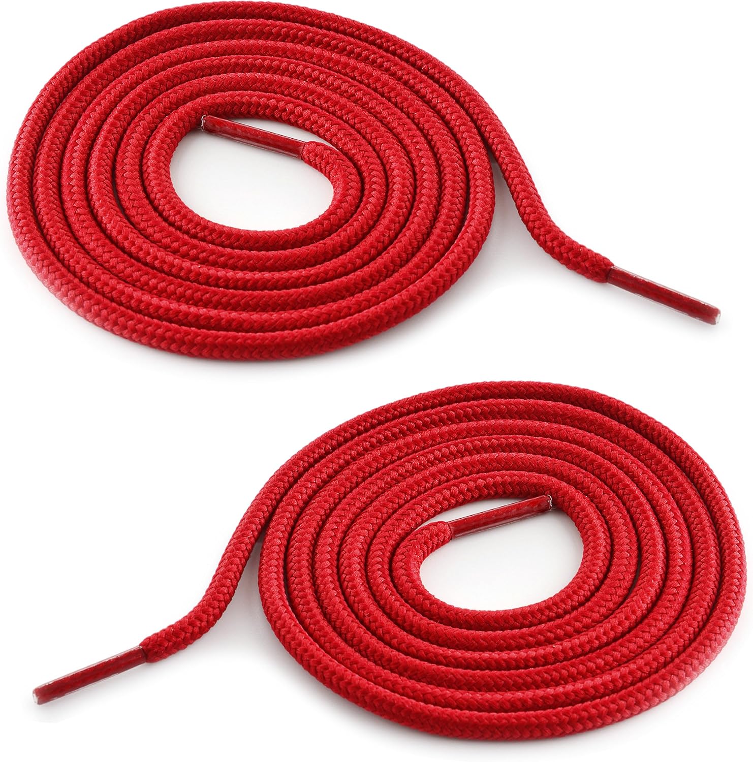 120/150 Cm Lacci Rotondi A Strisce Per Stivali Sport Casual - Foto 2