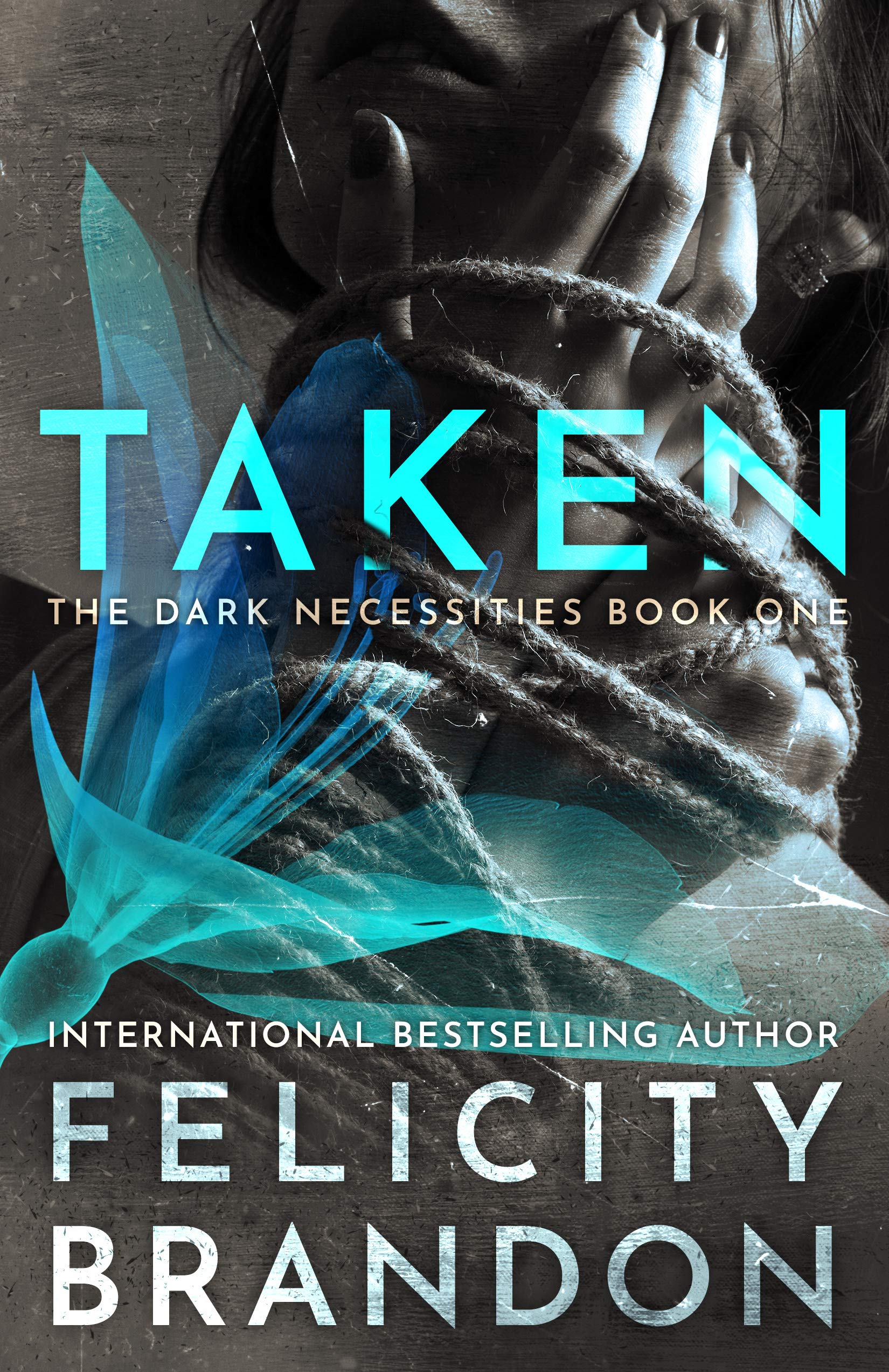Taken (The Dark Necessities Trilogy Book 1)