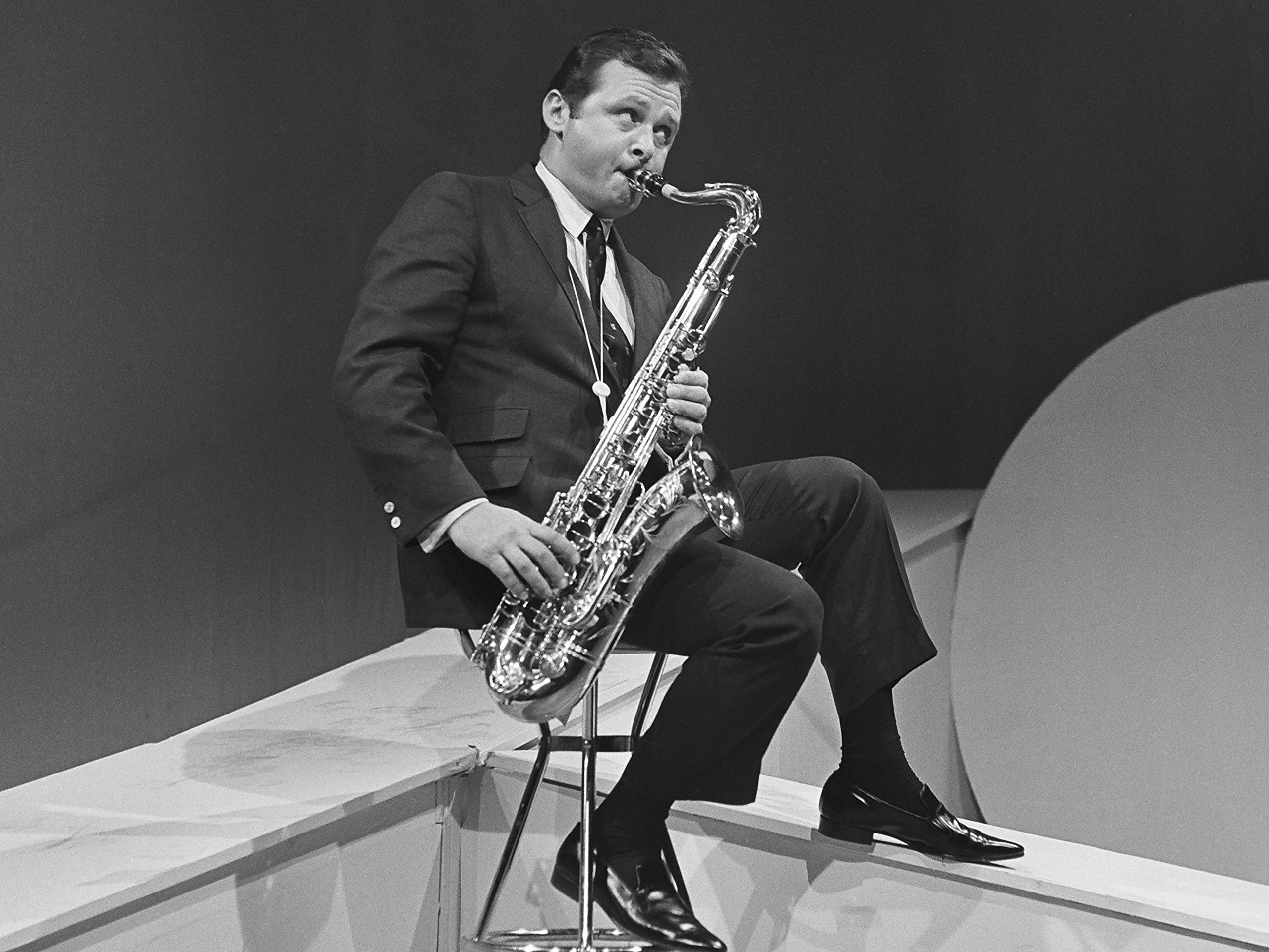 Stan Getz