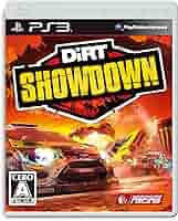 Amazon.co.jp: DiRT Showdown(通常版) - PS3 : ゲーム