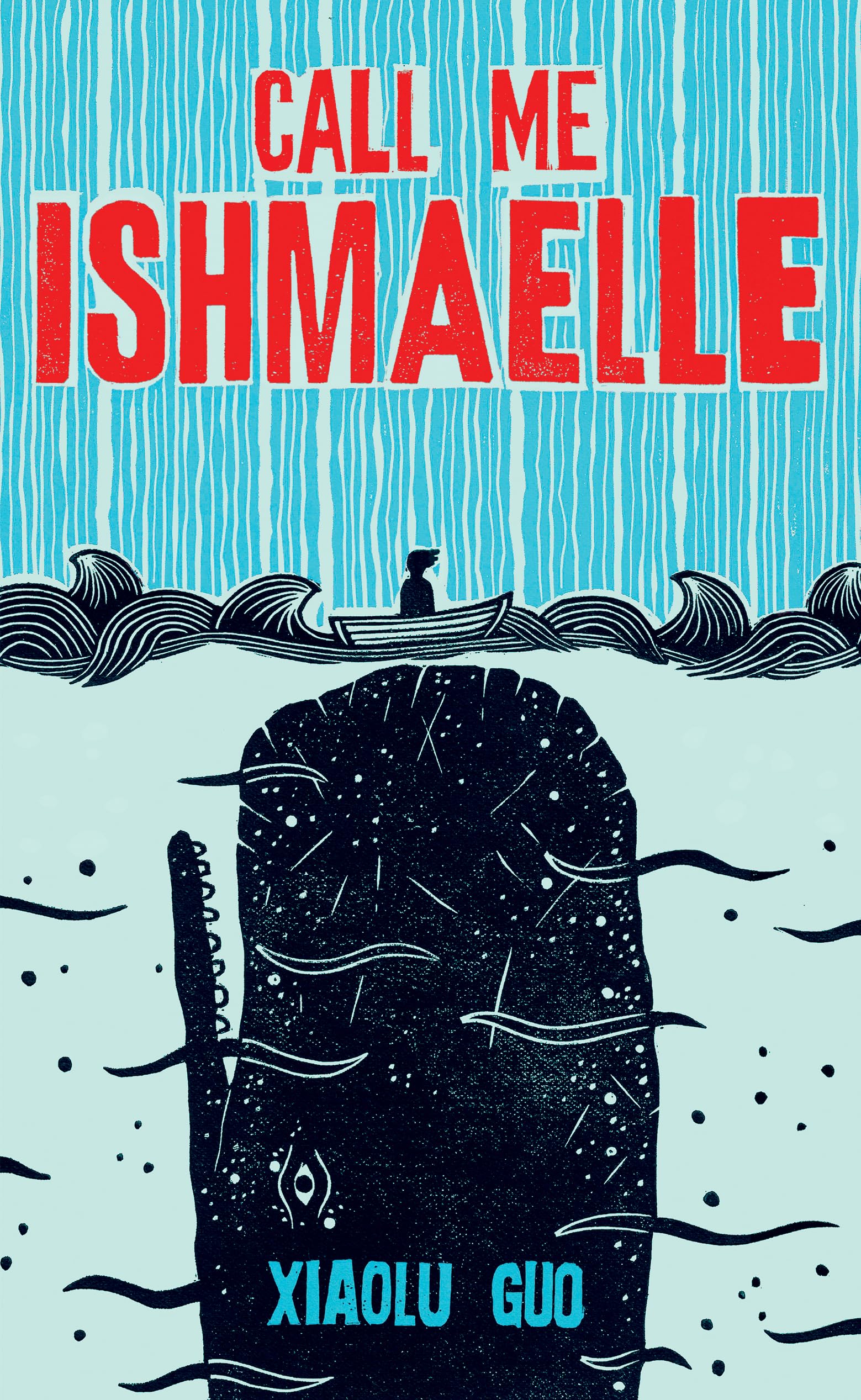 Call Me Ishmaelle