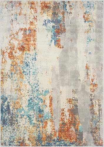 Miniatura 2 de Luxe Weavers Euston - Alfombra abstracta