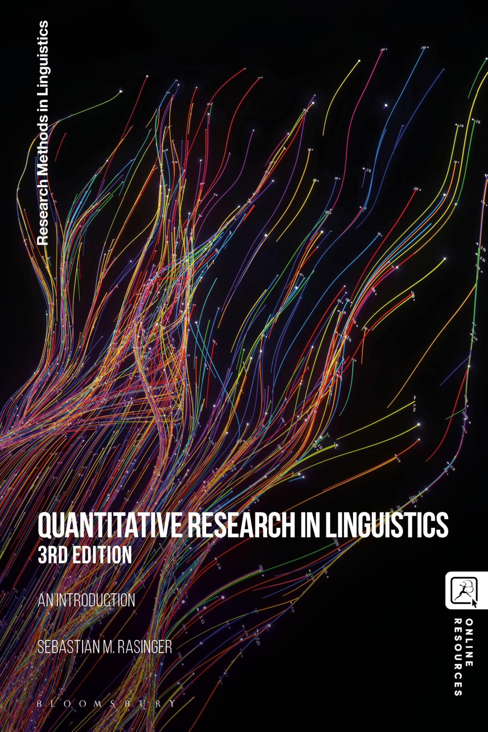 Quantitative Research in Linguistics: An Introduction (Research Methods in Linguistics)