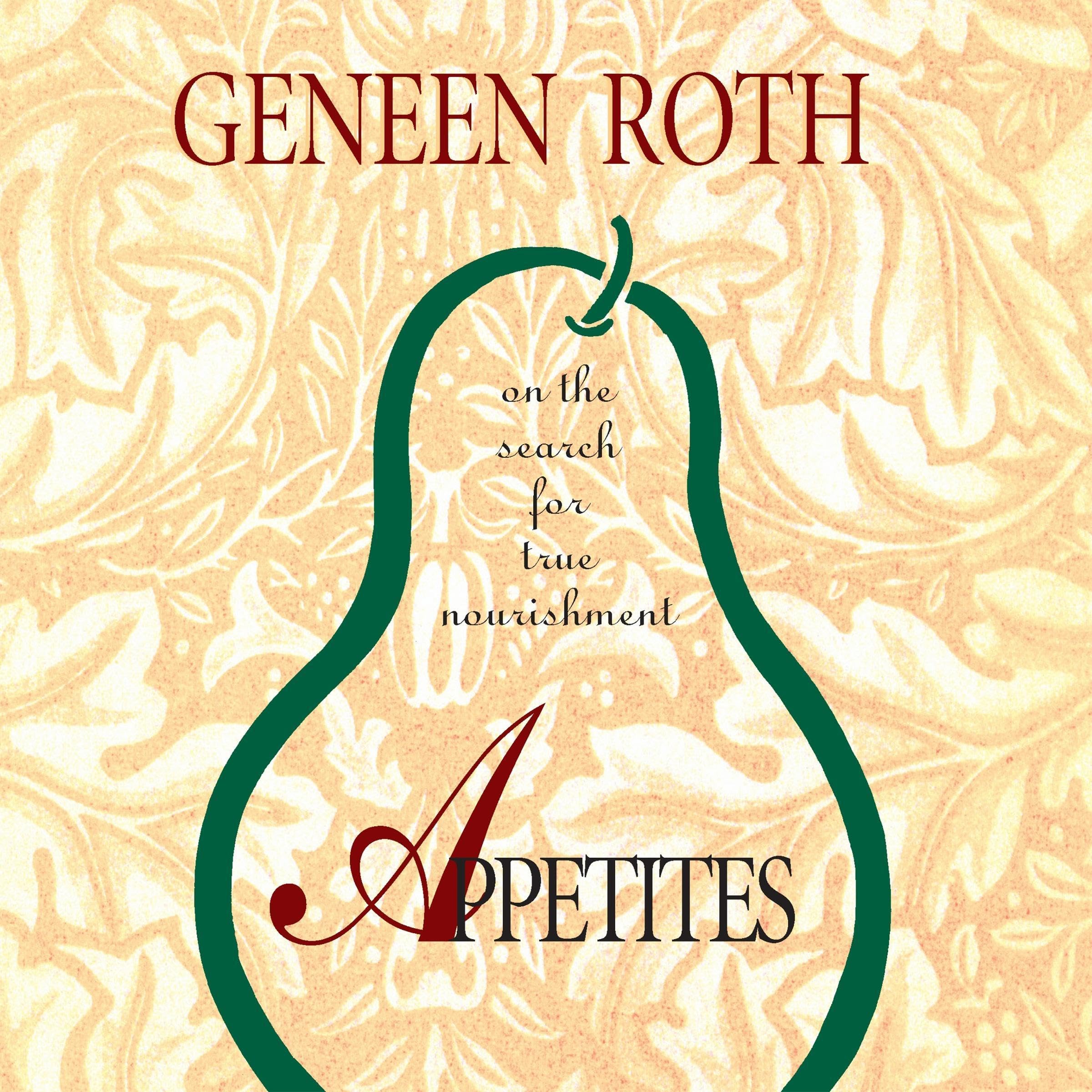 Cover art for Appetites