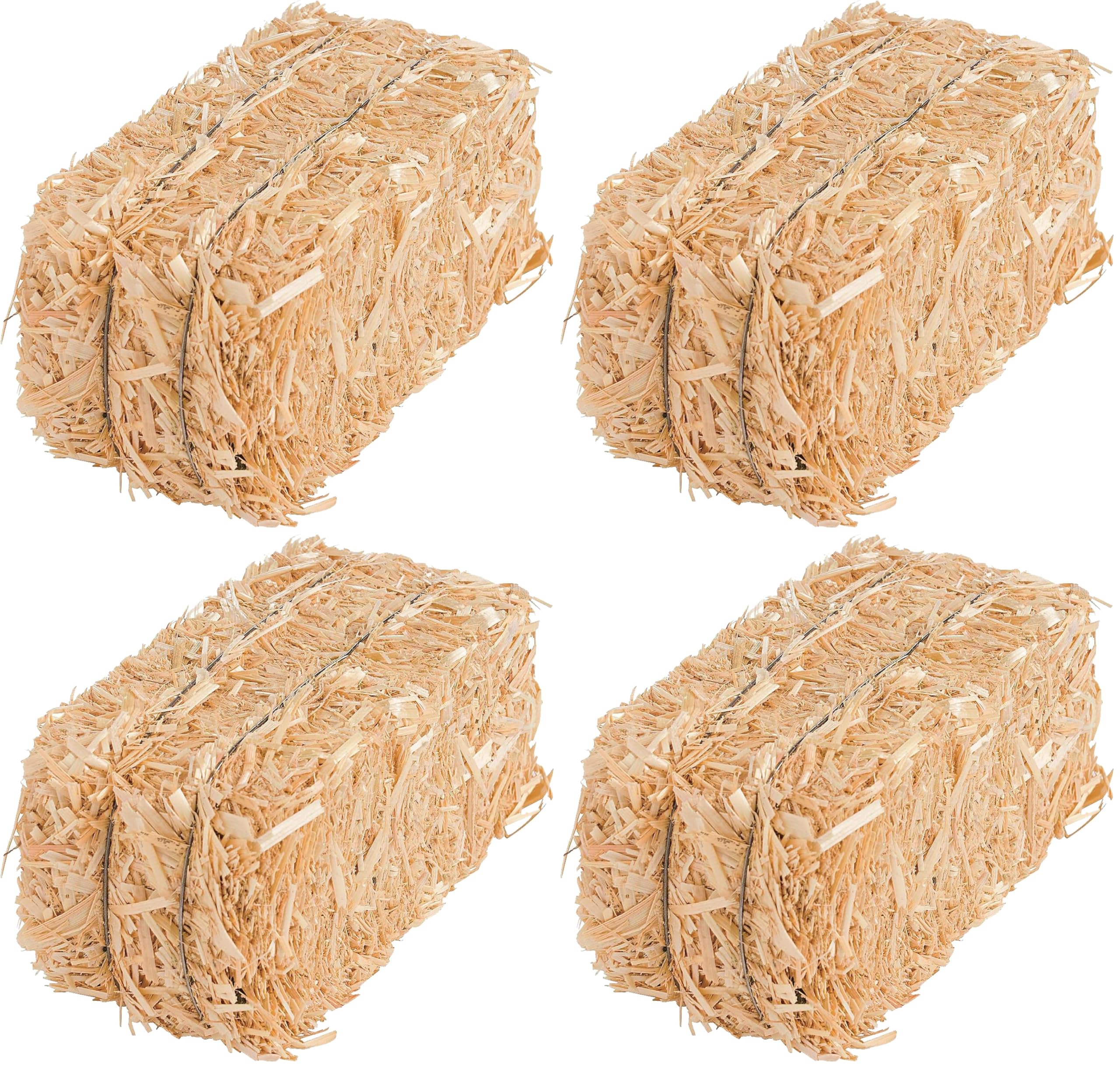 Fun Express Mini Hay Bales