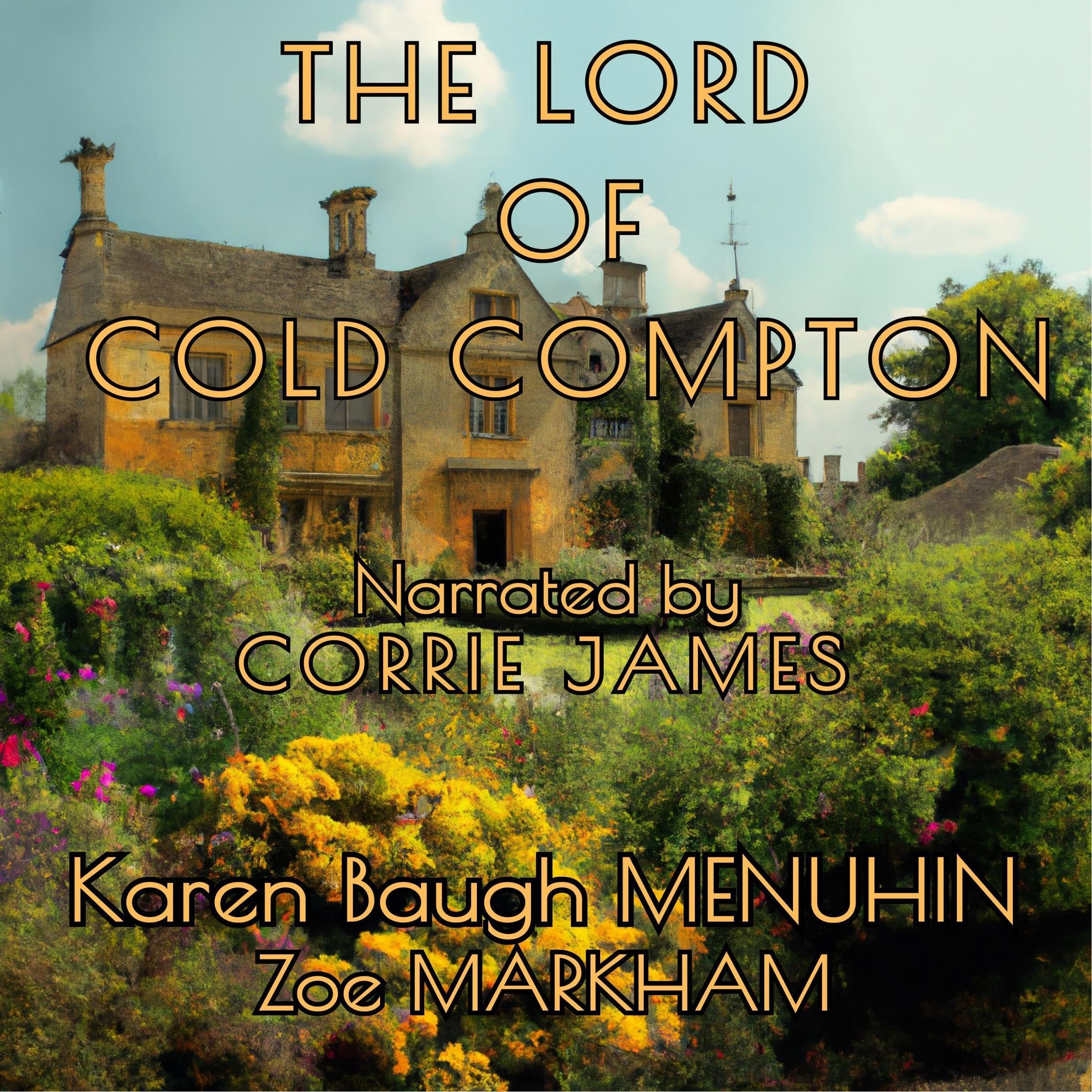The Lord of Cold Compton