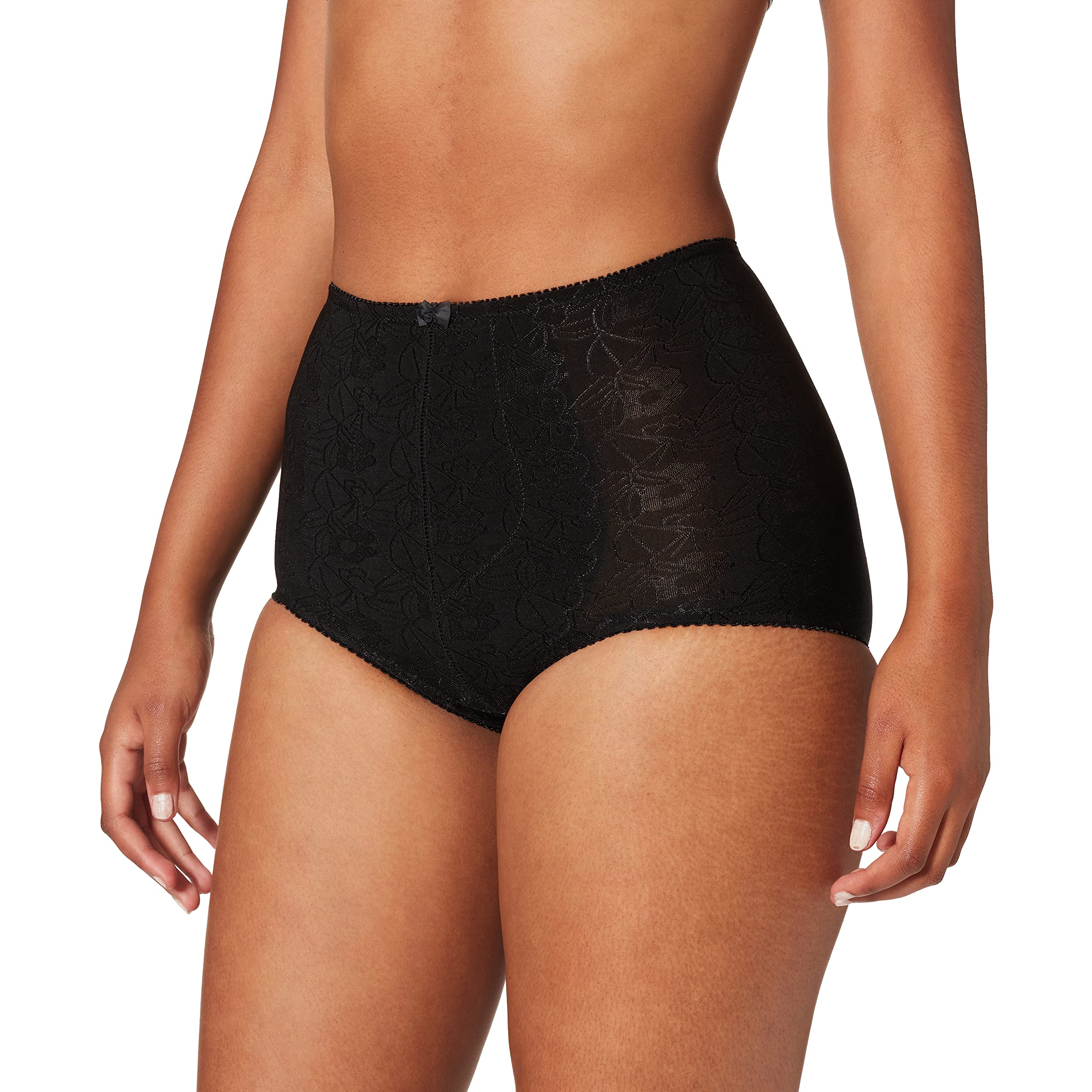 SassaWomen's Miederslip, Jaquard Boxer Briefs