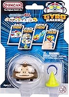 Vista 26 de Duncan Toys Gyro Racer - Juguete de carreras con tecnología Gyro, Flying Squirrel