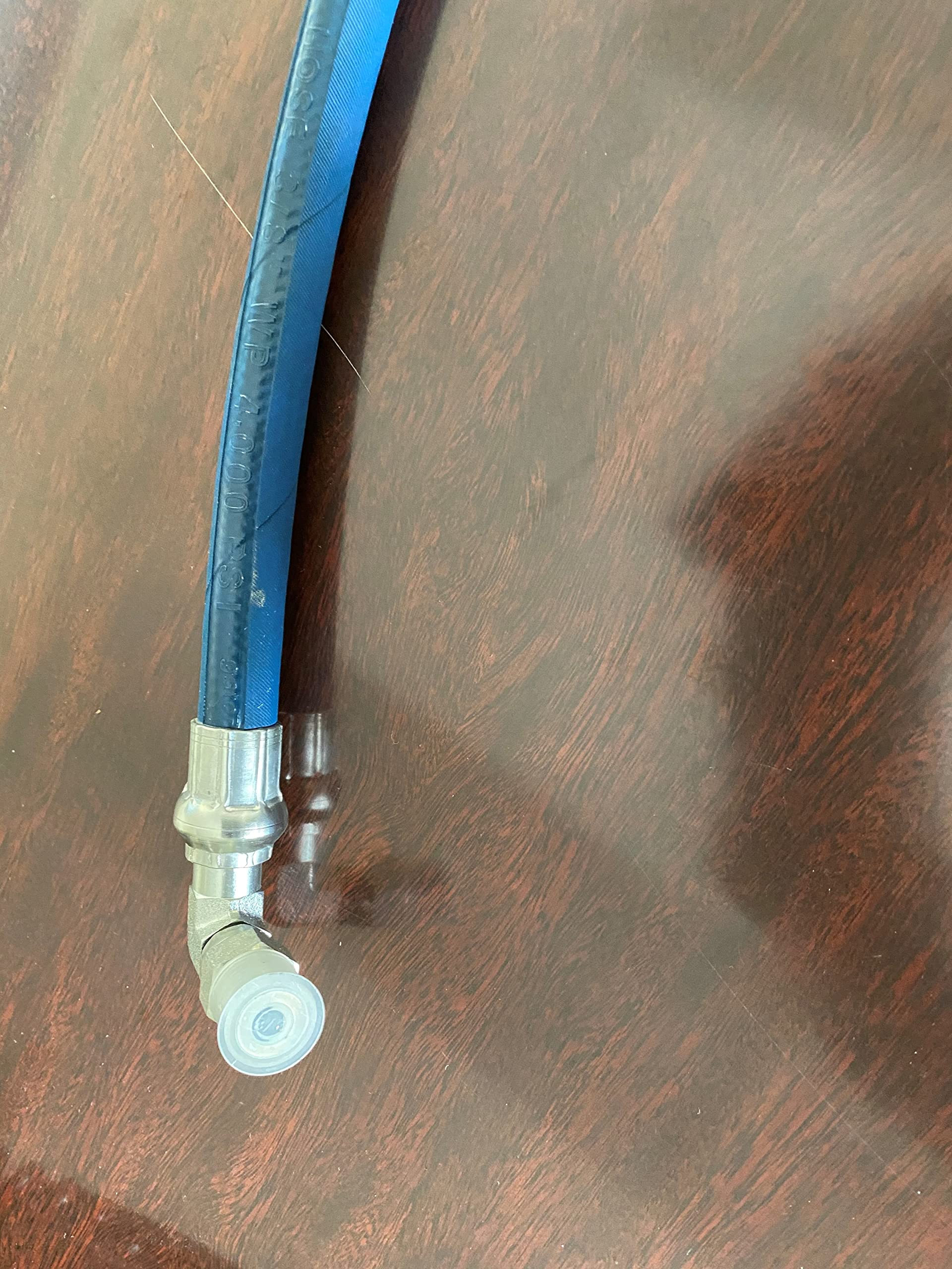 RE 143 Sthil Idropulitrice 2 Guarnizioni In Gomma Verde O Anello - Foto 6