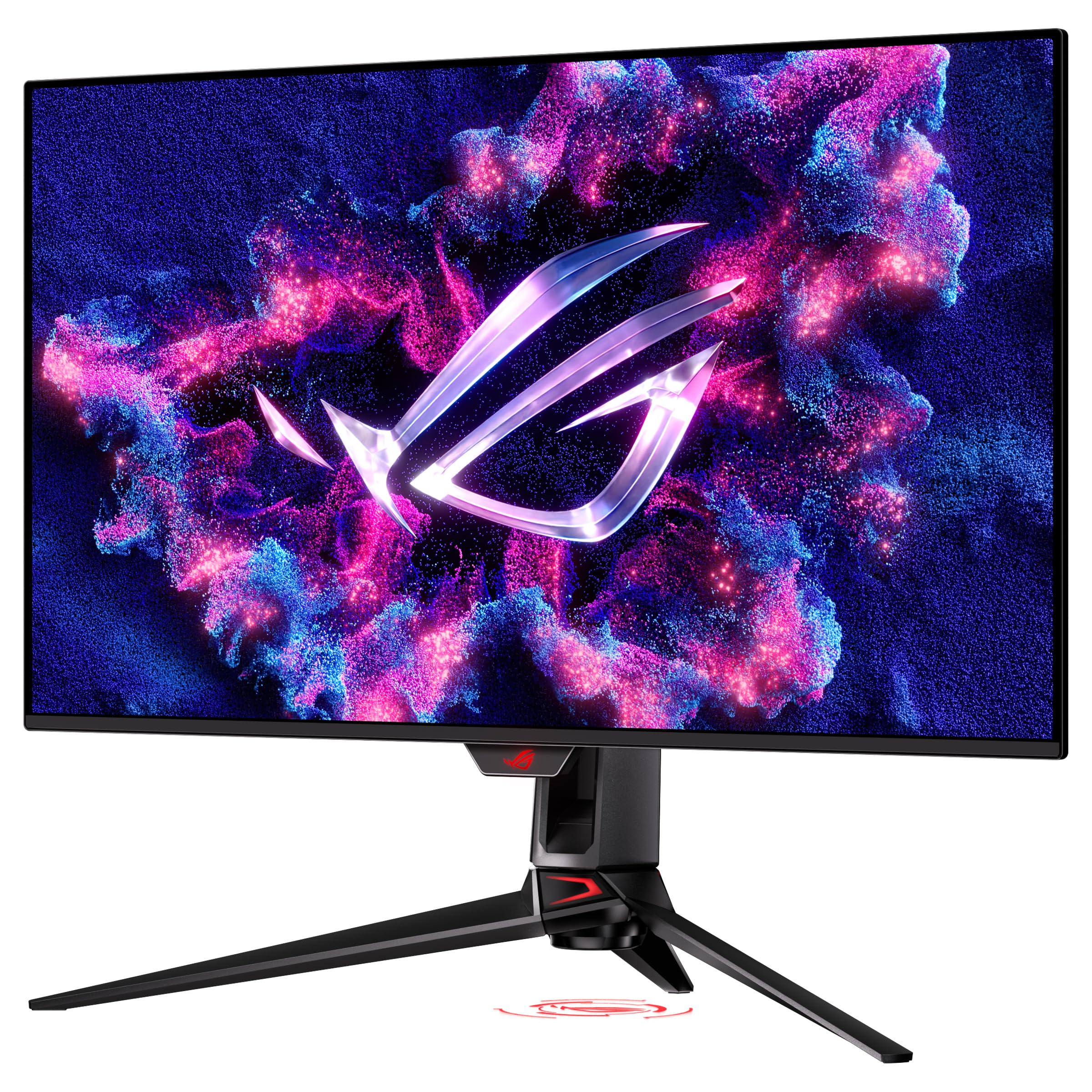 Monitor Gaming ASUS ROG Swift OLED PG32UCDMZ 32" 4K 240Hz 0.03ms G-Sync QD-OLED