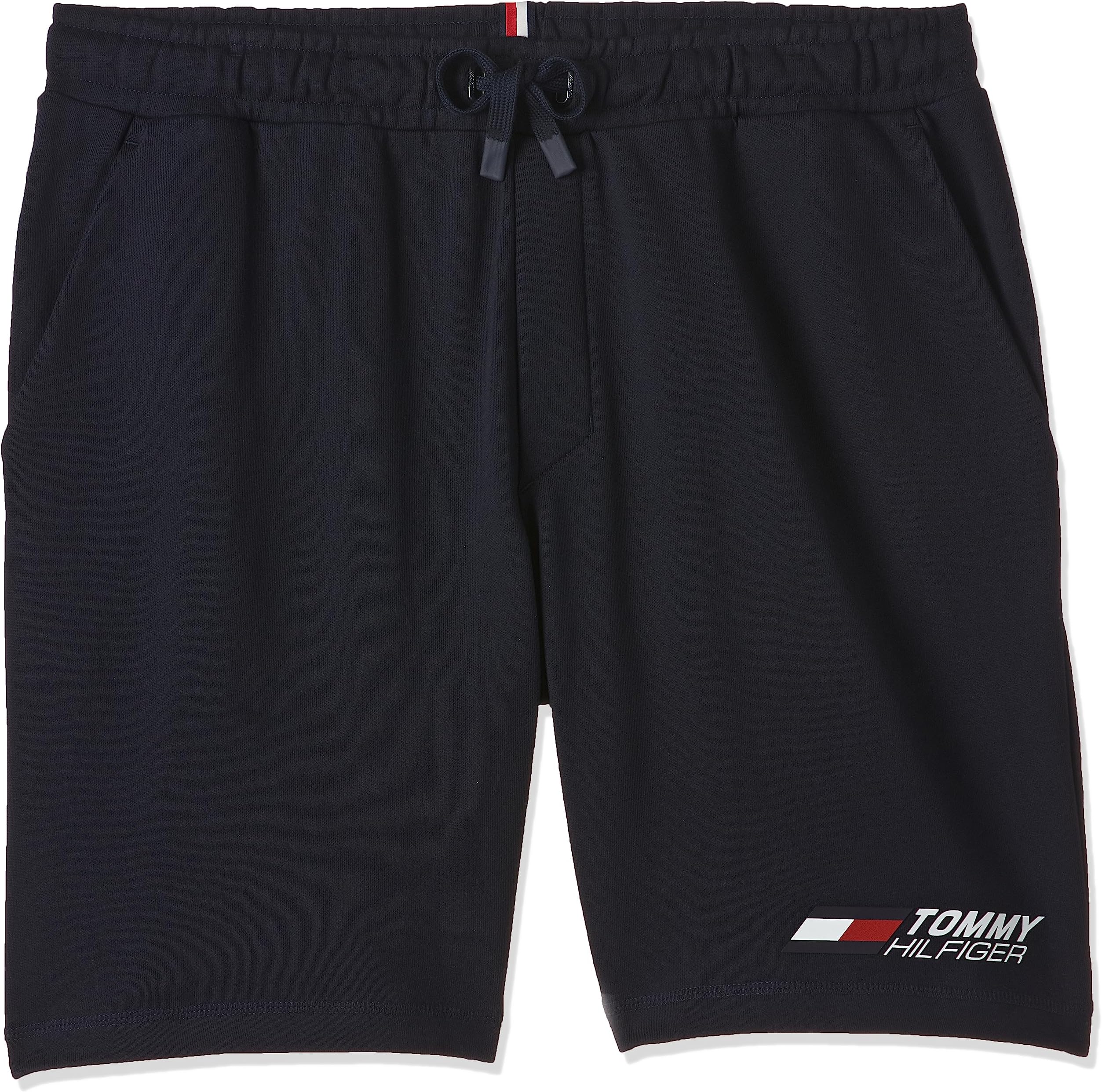 Tommy HilfigerMen's Heavyweight Knits Shorts