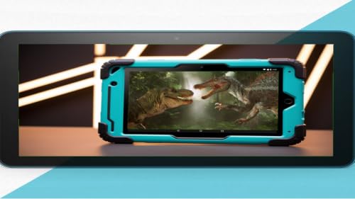 TRex Dinosaurs Jurassic Jungle – Dino Ambience For Fire TV – vue 7