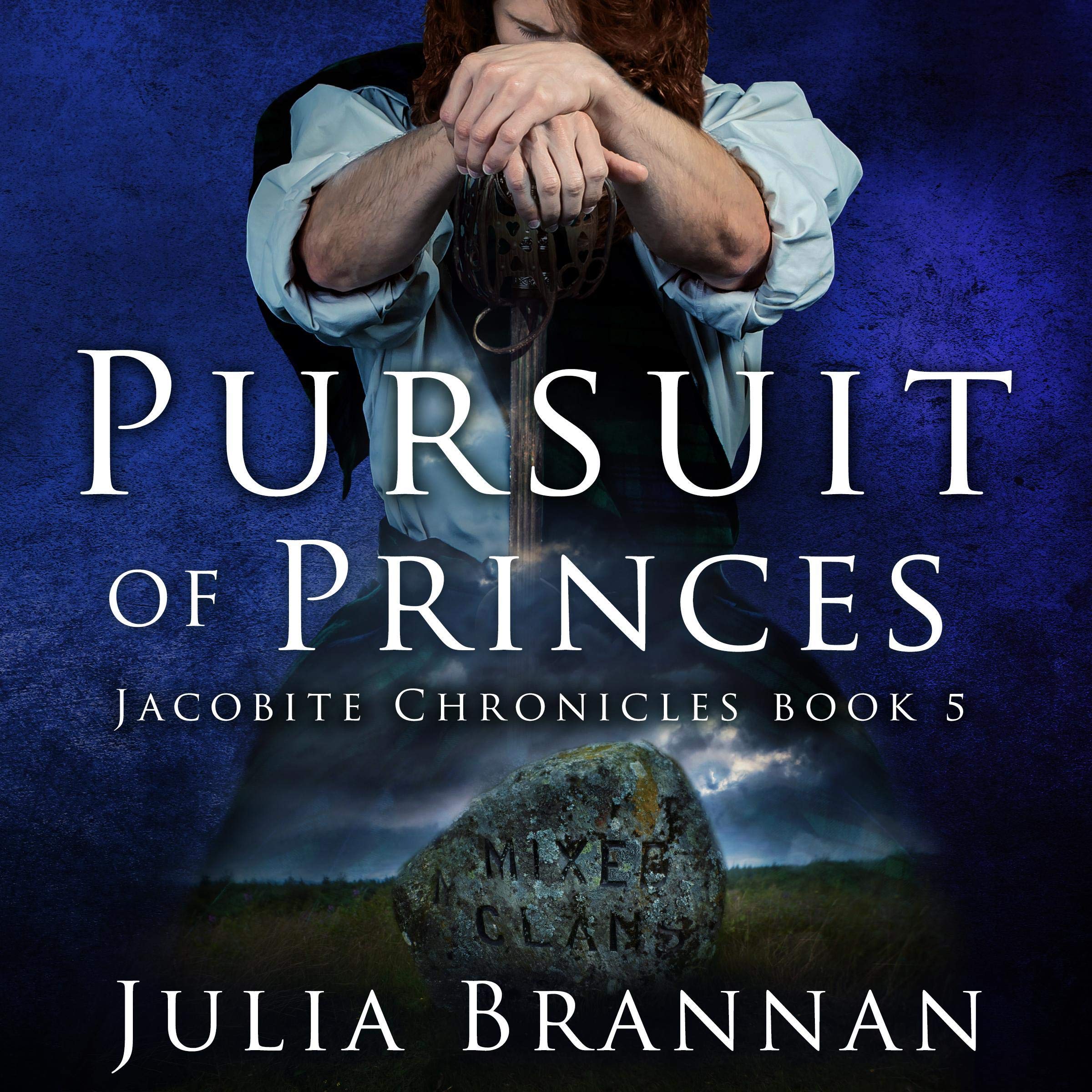 Pursuit of Princes