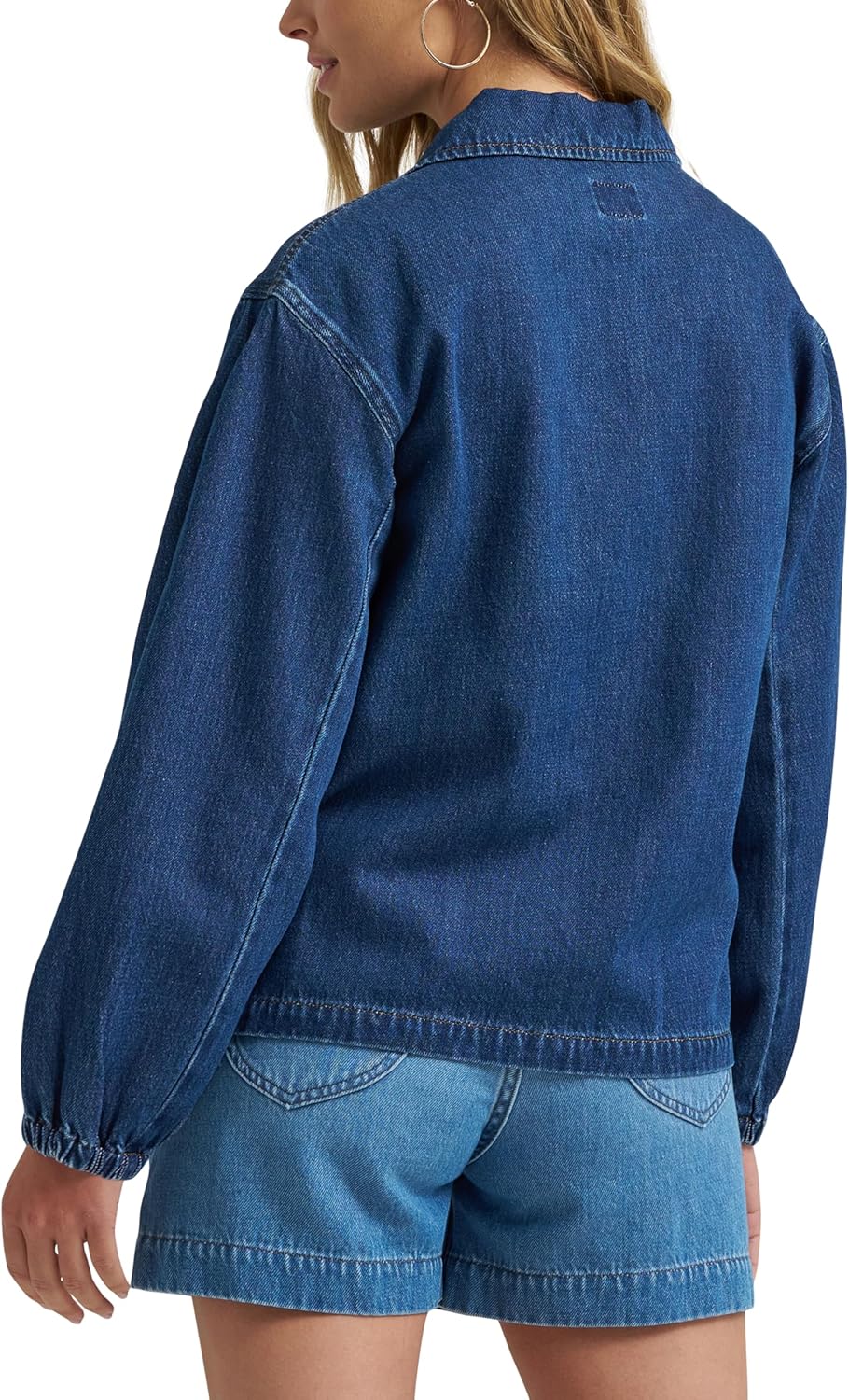 Lee Women's Legendary Chore Shacket