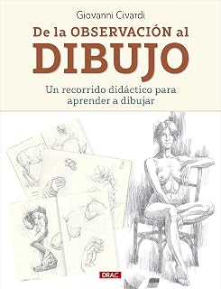 De la observación al dibujo