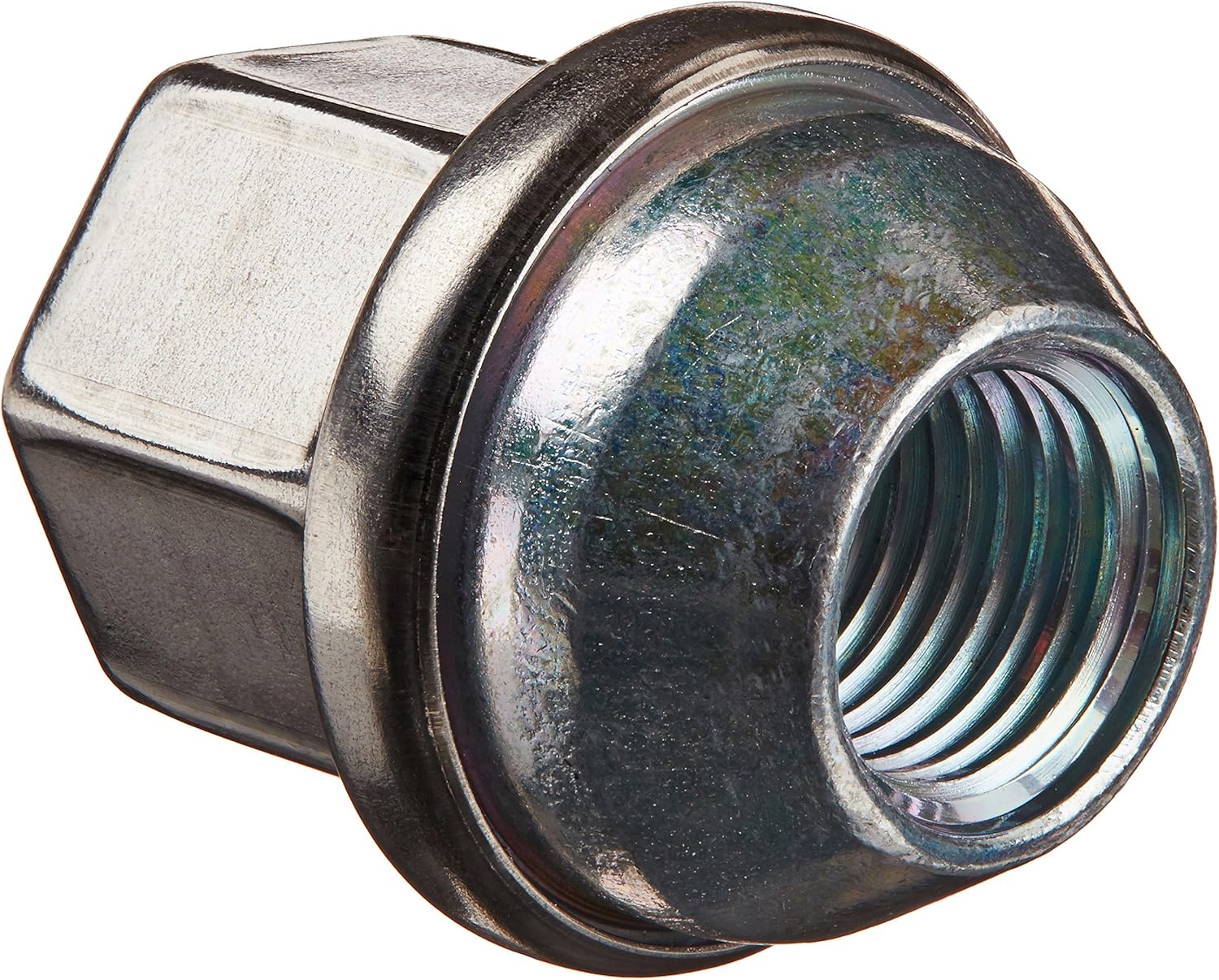 Chrysler Genuine 6507826AA Wheel Nut