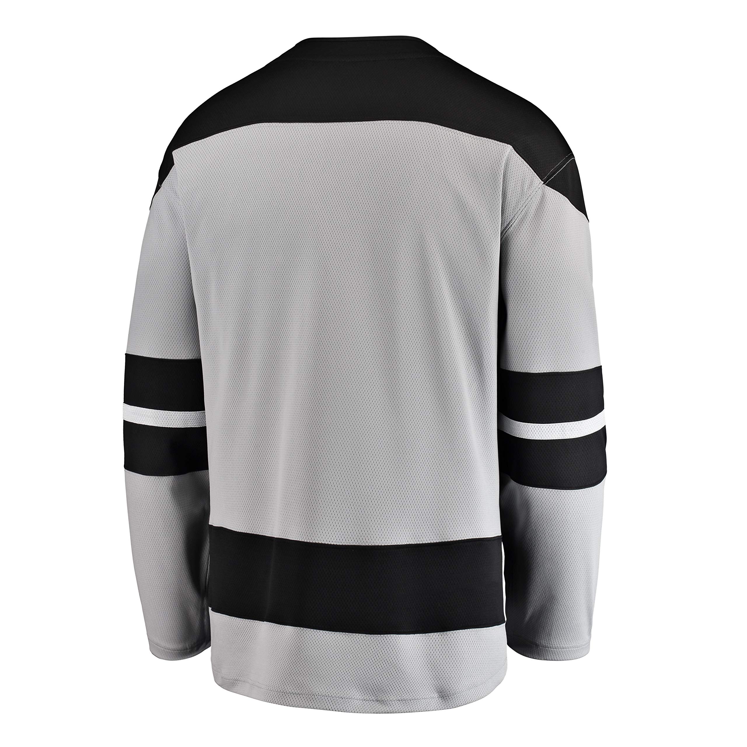 Fanatics Los Angeles Kings Jersey/Trikot NHL Breakaway Jersey Alternate