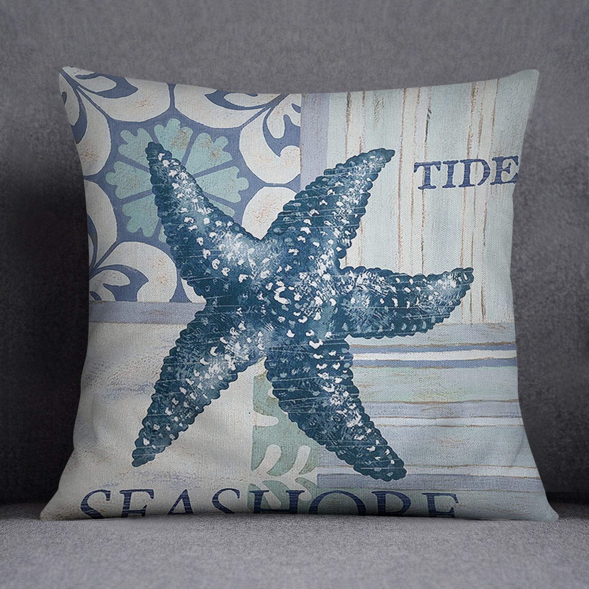 Bonamaison Decorative Cushion Cover, Multicolor, 45X45