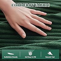 Vista 7 de 110” Cloud Sectional Couch, Boneless Sofa for Living Room, Modular Sectional Sofa with Deep Seat, Comfy Fluffy Couch with L-Shaped Chaise, No