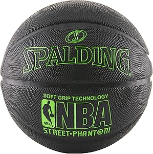 Spalding NBA Street Phantom™ Basketball