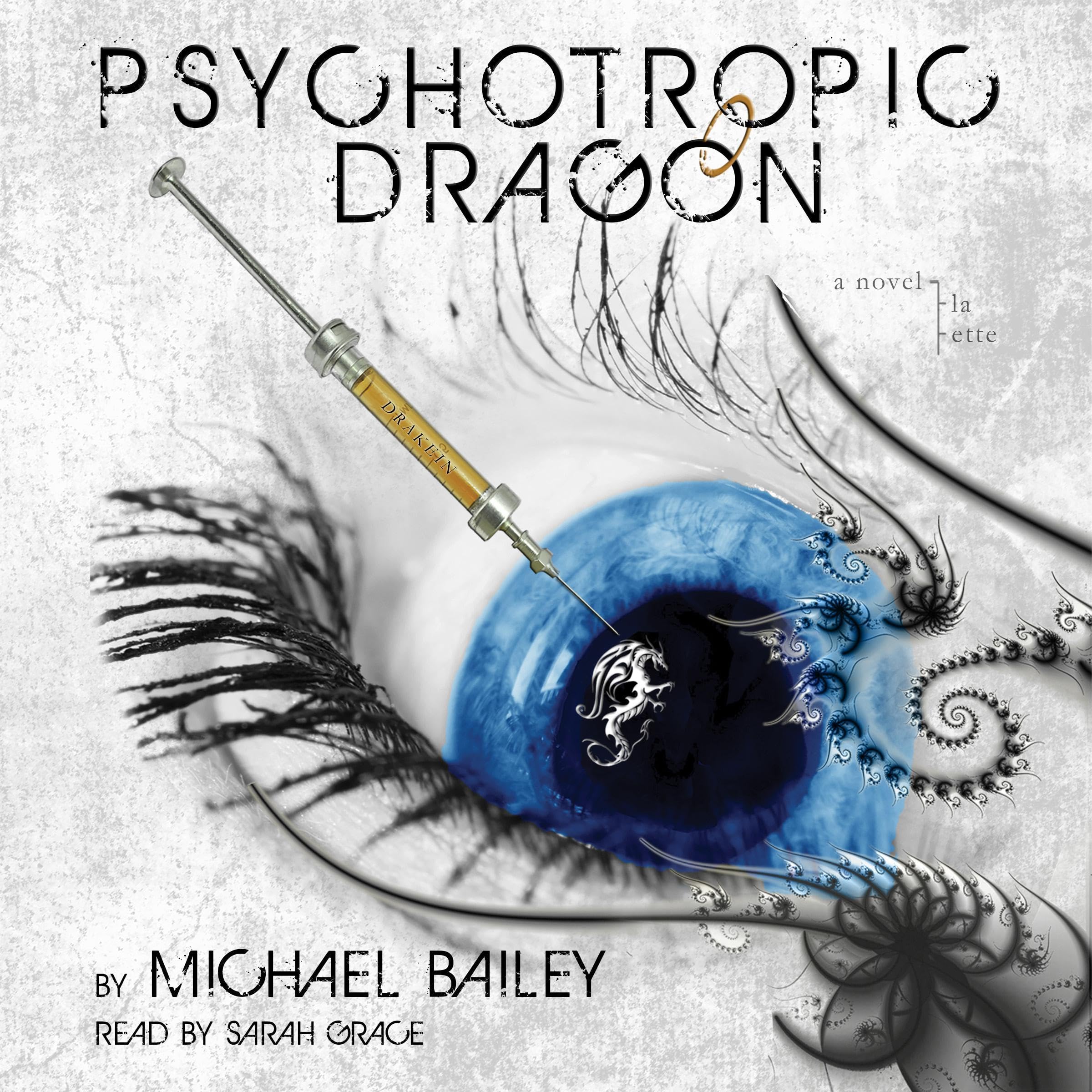 Psychotropic Dragon