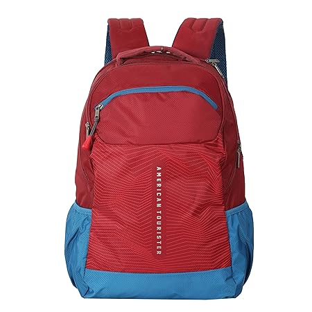 American tourister jazz nxt 02 Clearance