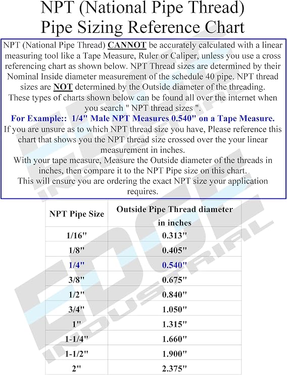 Forged Brass 90 Degree REDUCING Street Elbow 1/8 Female NPT X 1/4 Male NPT Fuel/AIR/Water/Oil/Gas WOG (Qty 01)